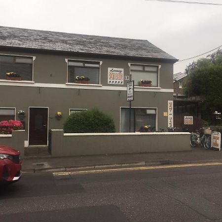 Railway Lodge Guest House Killarney Buitenkant foto