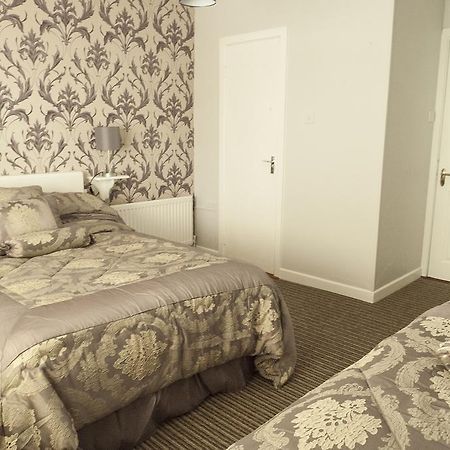 Railway Lodge Guest House Killarney Buitenkant foto